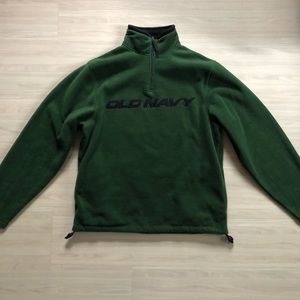 Y2K Old Navy Sweatshirt Size Medium